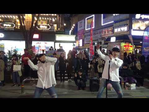 [MAXXAM] 180407 - MIC Drop (BTS cover)