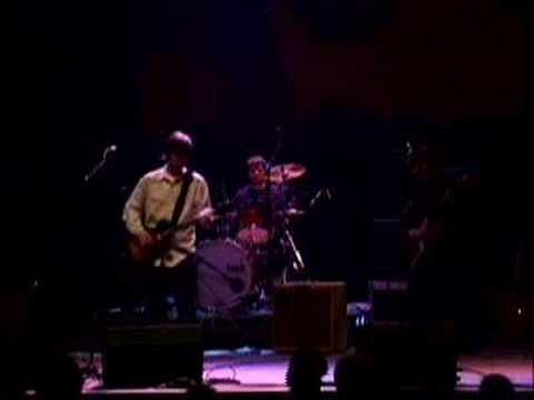 Son Volt 10/05 - Driving The View