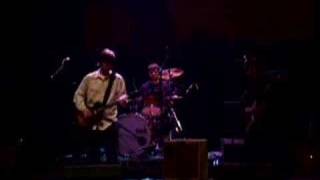 Son Volt 10/05 - Driving The View