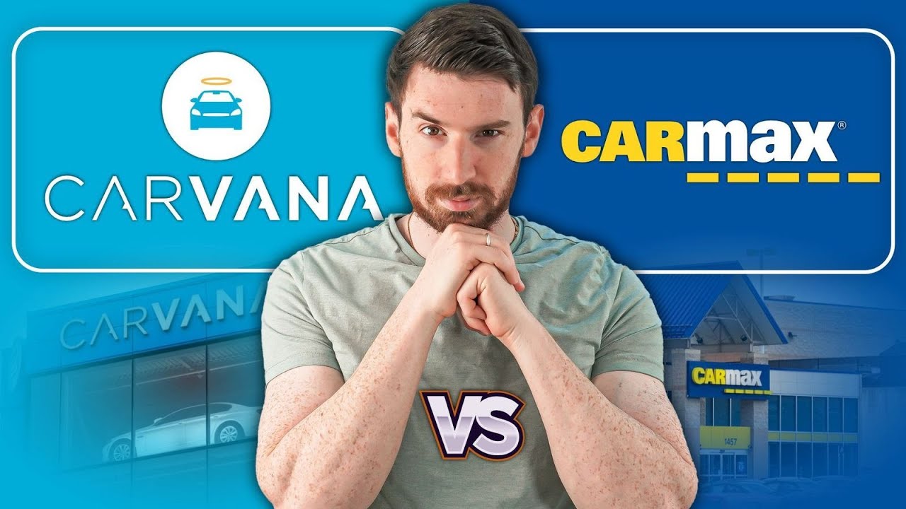 Carvana vs CarMax | Which One’s Better for Buying a Used Car in 2026?