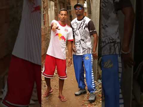 MC Neguinho Da Comporta e MC Negão Da Penha - Papo de Amigo