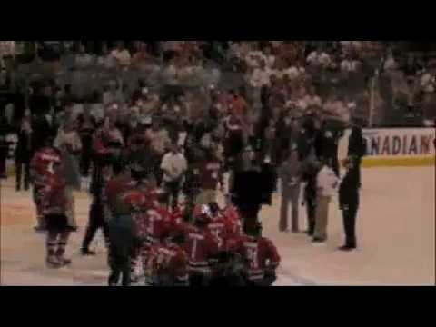 World Cup of Hockey 2004 - Canada Wins! (Pictures & Video)