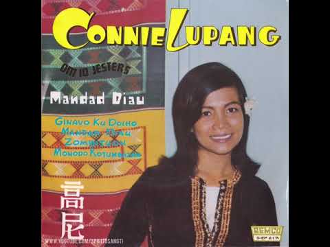 Connie Lupang - Ginavo Ku Doiho - Hozou Songkotoun