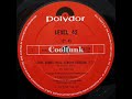 Level 42 - Love Games (12" Full Length Version 1981)