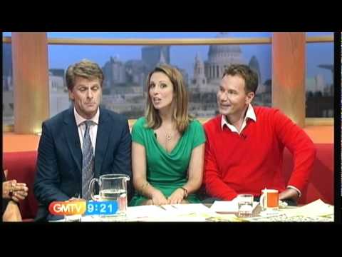 GMTV (Final moments)