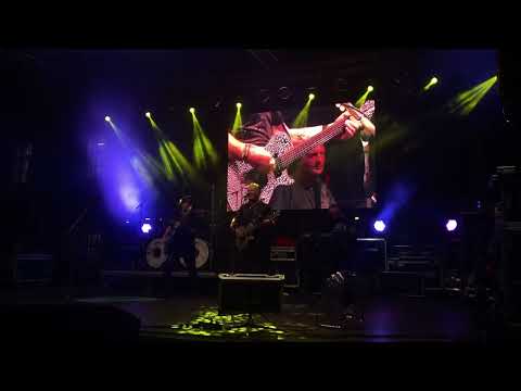 Olympic - Pálím tvář (Louny 9. 8. 2025)