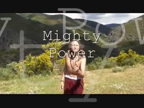 Mad Marek Juggler Mighty Power Official Video