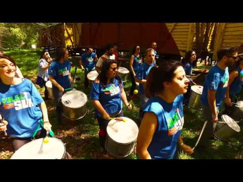 TALLERES CAFUNDÓ  - año 3 -  PULSO SUR