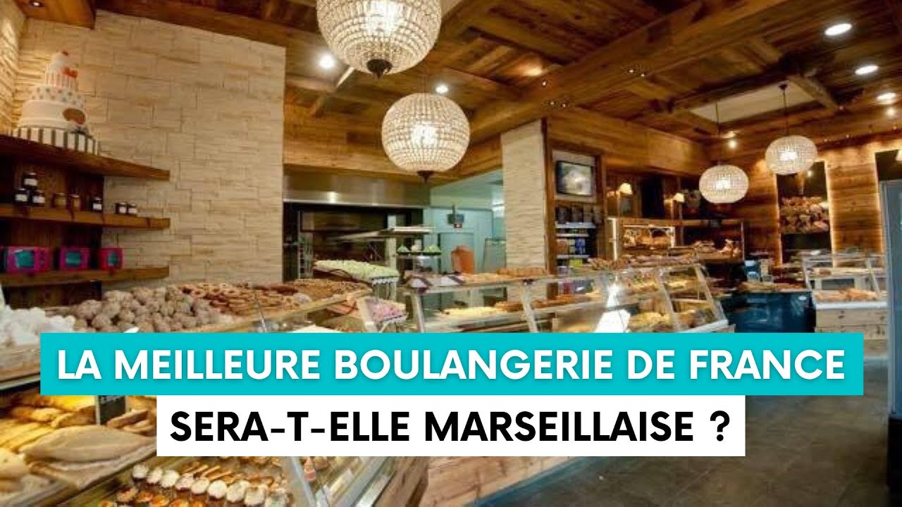 Maison Elyse remportera-t-elle le titre de meilleure boulangerie de France ?