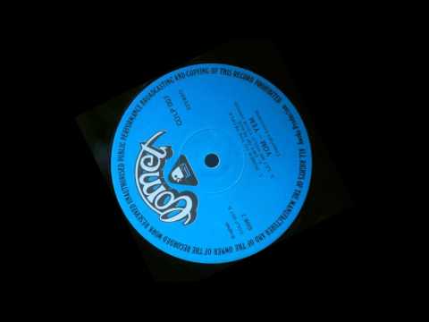 AfroFunk, Yom Yem - Power To The People