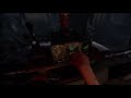 Video 'VR Quest 2 - The Walking Dead Saints & Sinners PC'