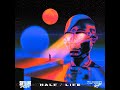 Skylane Drive x Turbo Knight - Half / Life
