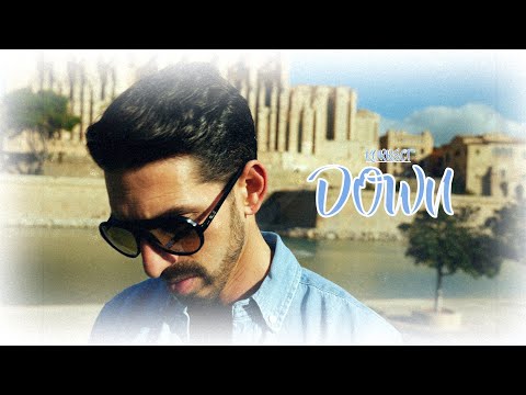 KORRECT - DOWN (OFFICIAL VIDEO)