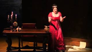 Gianna Corbisiero Tosca de Puccini