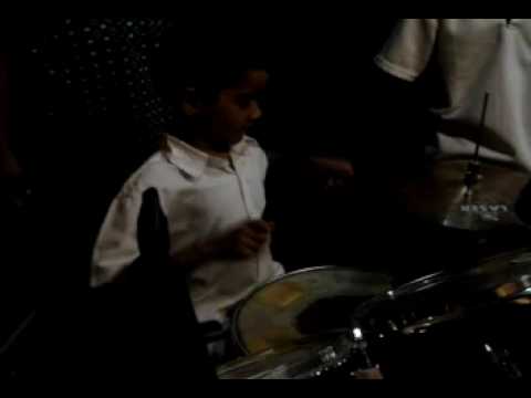 Mango Nenda & Ruwanpuraya Drums Cover by Udesha Karunanayake (the youngest drummer in Sri Lanka).mp4