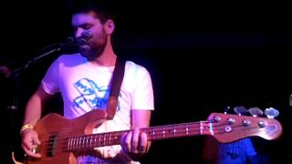 Chad VanGaalen - Cut Off My Hands (5-23-14)