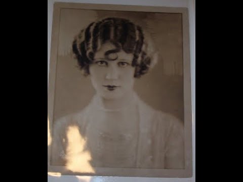 "Who Says They Don't Care" Al Lynch and his Orchestra 1928