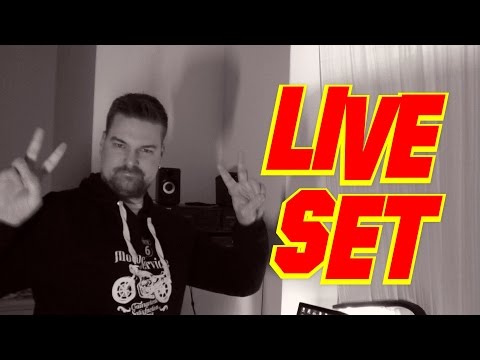 DJ Chipstyler - Live Set 12.03.2017 (Special)