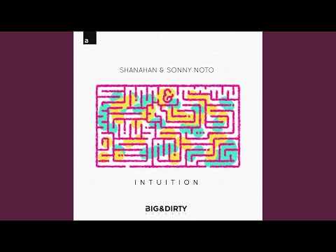 Intuition (Extended Mix)