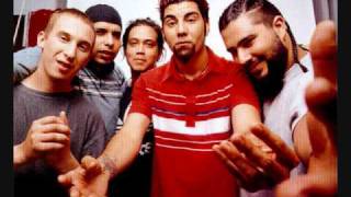 Deftones-Crenshaw punch/I&#39;ll throw rocks at you