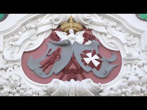 Znaci moga mesta - Vladičanski dvor