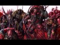 Warhammer 40k - Chaos Temptation 