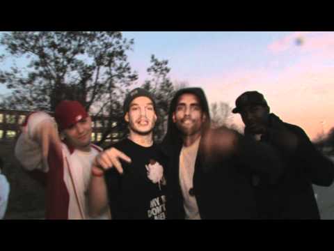 Sin City & TMB - Fuck All Ya'll & Haze N Henny (Music Video Coming Soon)