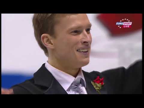 2012 SC Riazanova & Tkachenko FD ESP