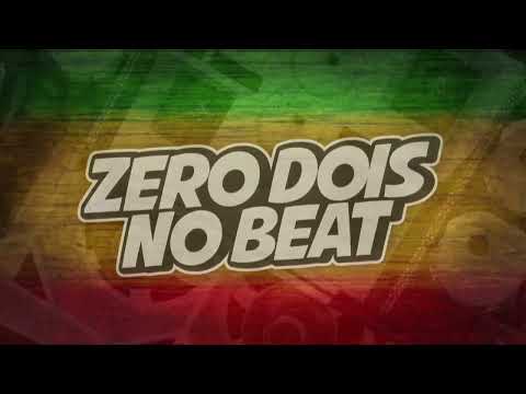 MELÔ DE 4 ELEMENTOS   02 NO BEAT   MC ZAYRA   MC FLAVINHO