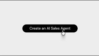 Instantly AI Sales Agent finds leads, writes messages, follows up, and books meetings.