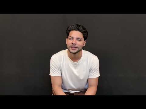 kaushal verma positive Audition 