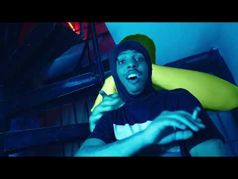 Kenzo Balla x Ray Balla - BallinLikeJB (Music Video) [Shot by @Mookiemadface]