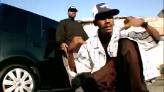 Tha Dogg Pound - Ride & Creep Feat. D-Sharp