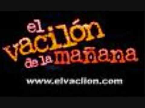 el pintor II el vacilon de la mañana