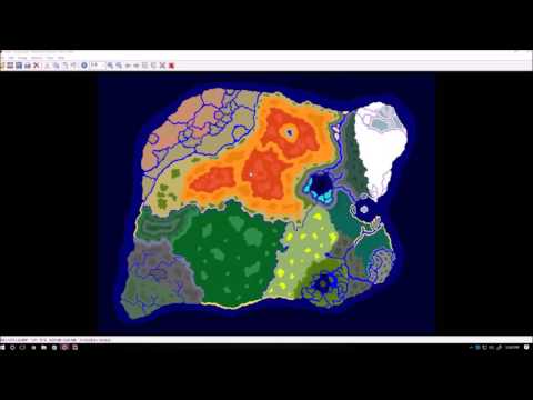 Terrain Control | Custom Minecraft Generation Tutorial | Image To Map