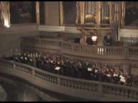 Coro de Câmara de Lisboa (28 Nov 2009)