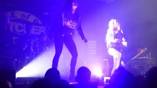 Butcher Babies - Look What We've Done LIVE Corpus Christi [HD] 5/30/18