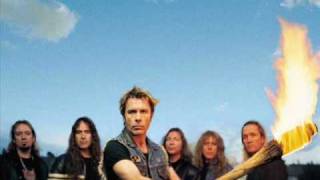 Iron Maiden- The Nomad