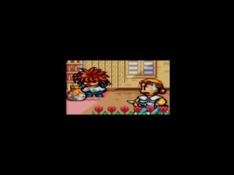 魔導物語 はなまる大幼稚園児