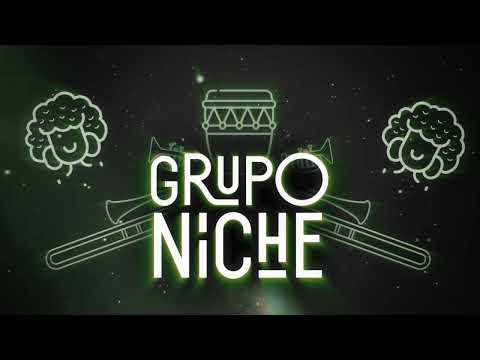 Grupo Niche - Buenaventura y Caney | Sinfónico (Video Lyric)