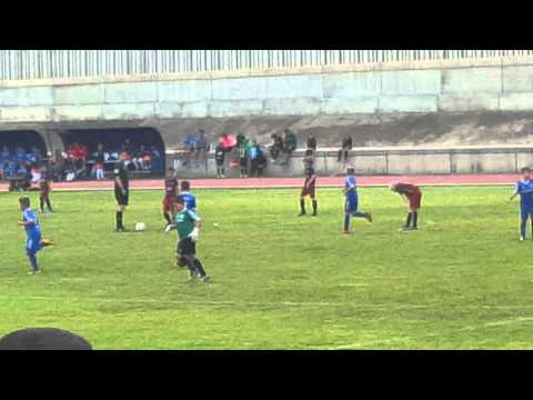 FcBarcelona vs Sani Sidro