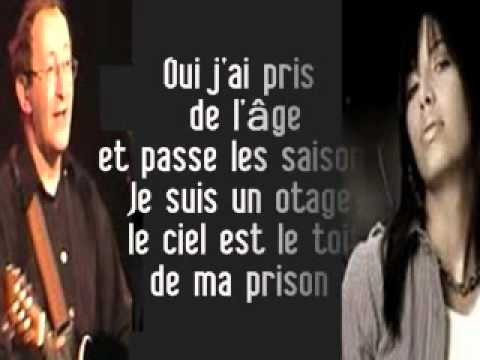 Tout Ce Temps Zaho & Idir