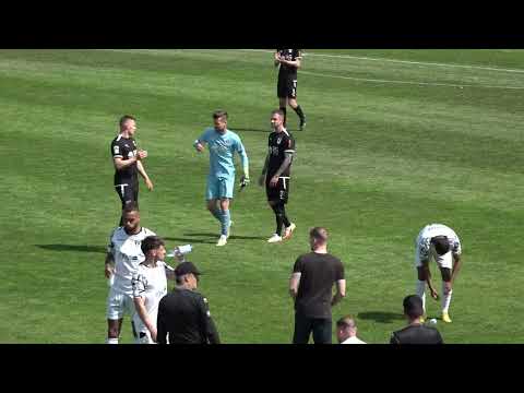 Highlights SG Barockstadt  SGV Freiberg