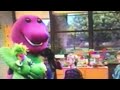 Barney Friends PBS