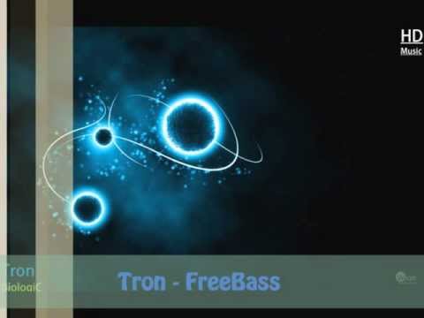 Tron - FreeBass