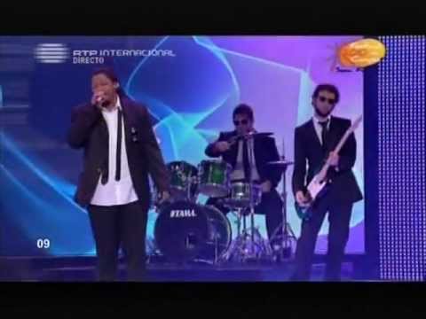 FC 2010: The Agency - "É Assim Que As Coisas São"