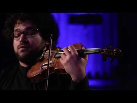 XENAKIS: Dhipli Zyia I Ιάννης Χενάκης Ι Διπλή Ζυγία I The PODIUM Sessions #8
