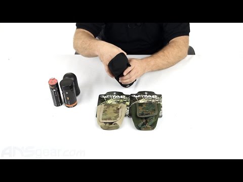 Valken V-Tac Vest Grenade Pouch - Review