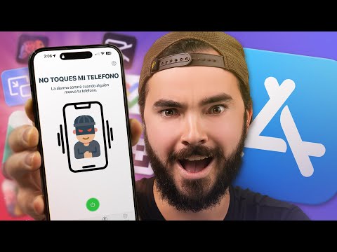 Necesitas probar esta aplicación para iPhone. Una idea sencilla convertida en genialidad
