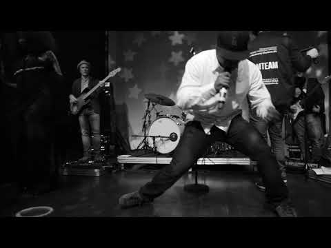 Shebeen feat. Soul Elements   Ice Ice Baby It